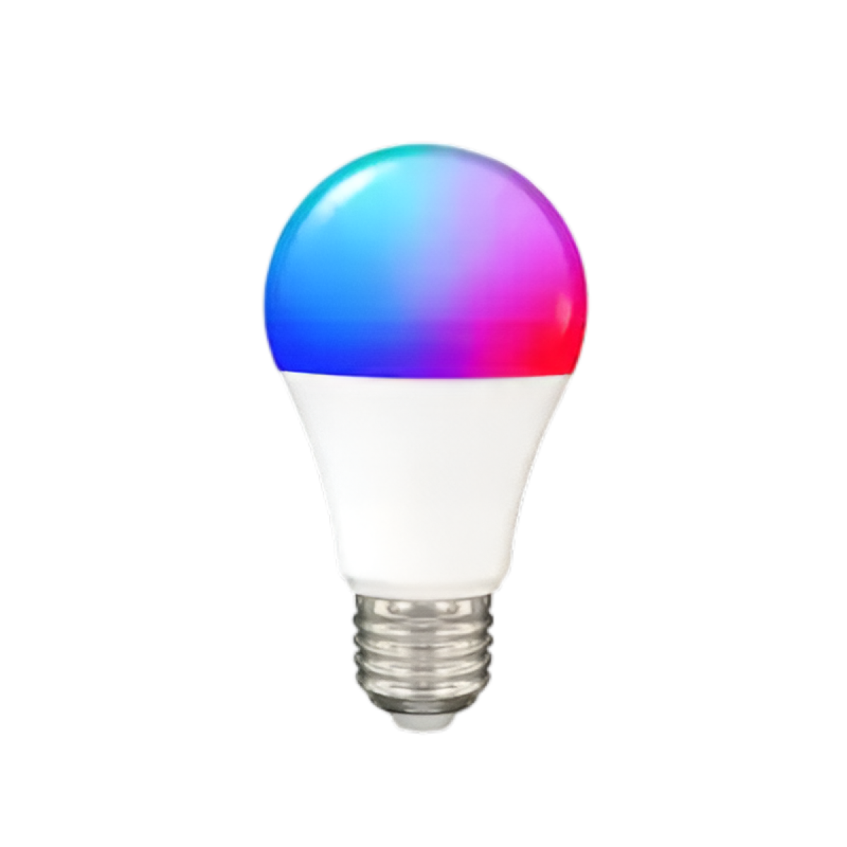 Smart RGB Light Bulb